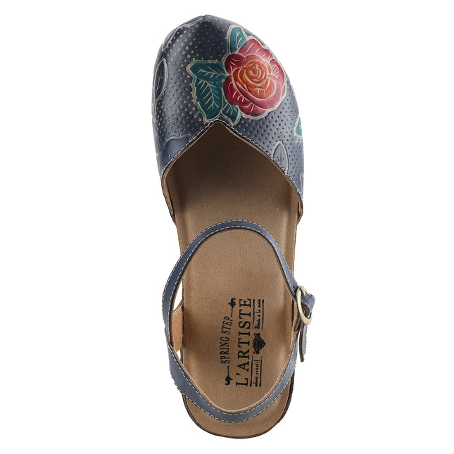 LARTISTE LIZZIE-ROSE NYCK - New York City Kicks