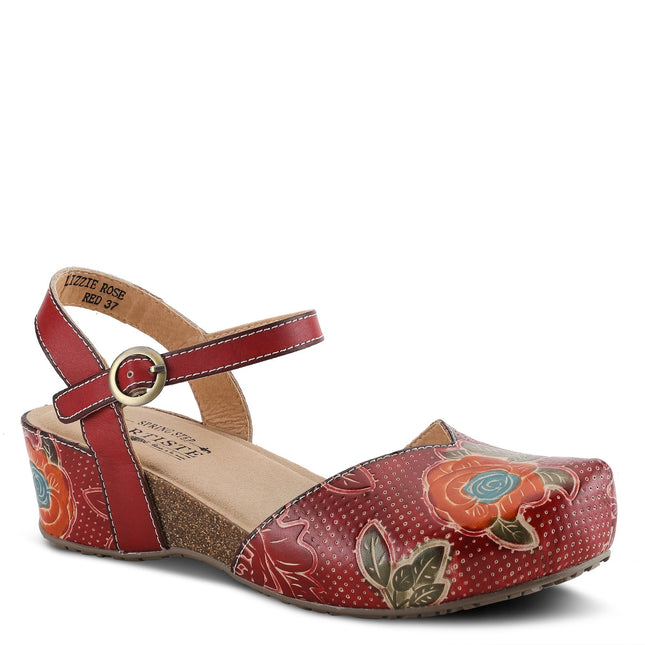 LARTISTE LIZZIE-ROSE NYCK - New York City Kicks
