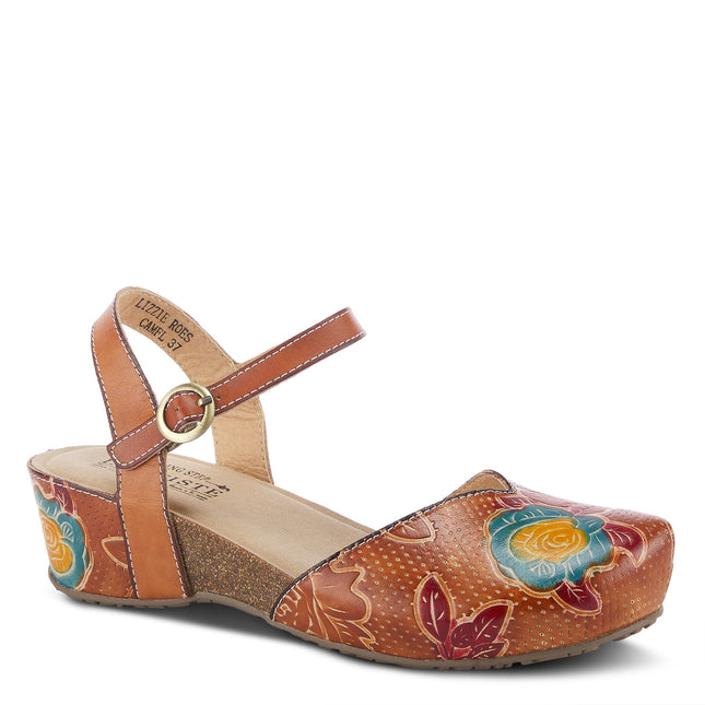 LARTISTE LIZZIE-ROSE NYCK - New York City Kicks