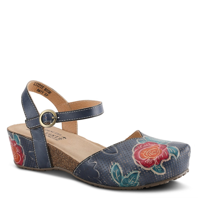 LARTISTE LIZZIE-ROSE NYCK - New York City Kicks