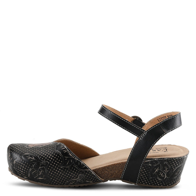 LARTISTE LIZZIE-ROSE NYCK - New York City Kicks