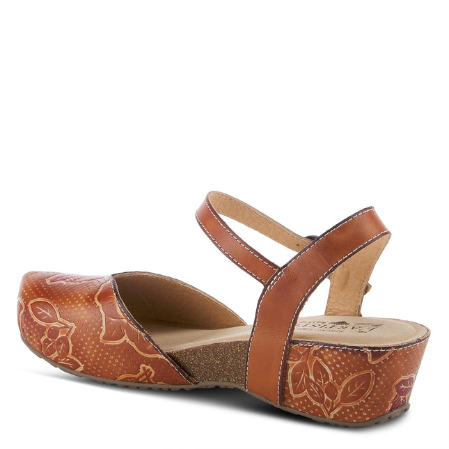 LARTISTE LIZZIE-ROSE NYCK - New York City Kicks