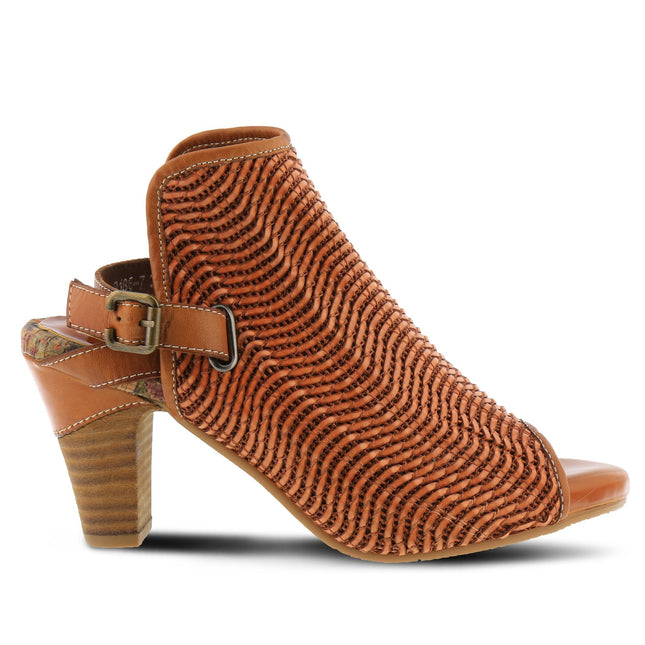 L'ARTISTE NICOLLE WOMEN SANDALS