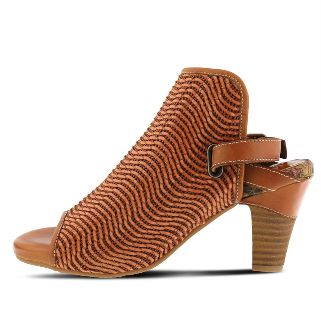 L'ARTISTE NICOLLE WOMEN SANDALS