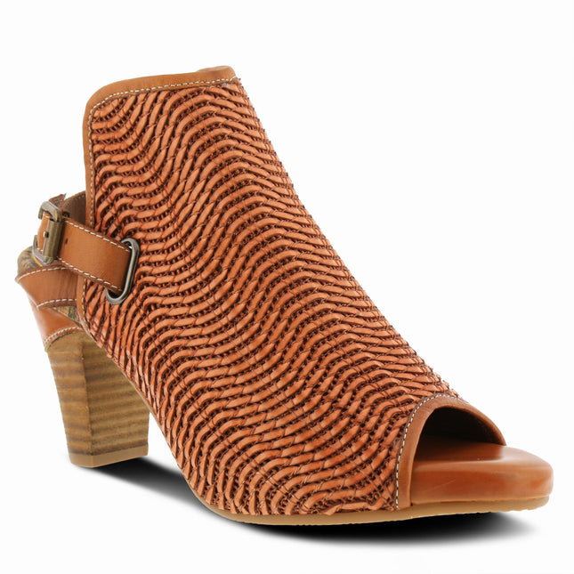 L'ARTISTE NICOLLE WOMEN SANDALS