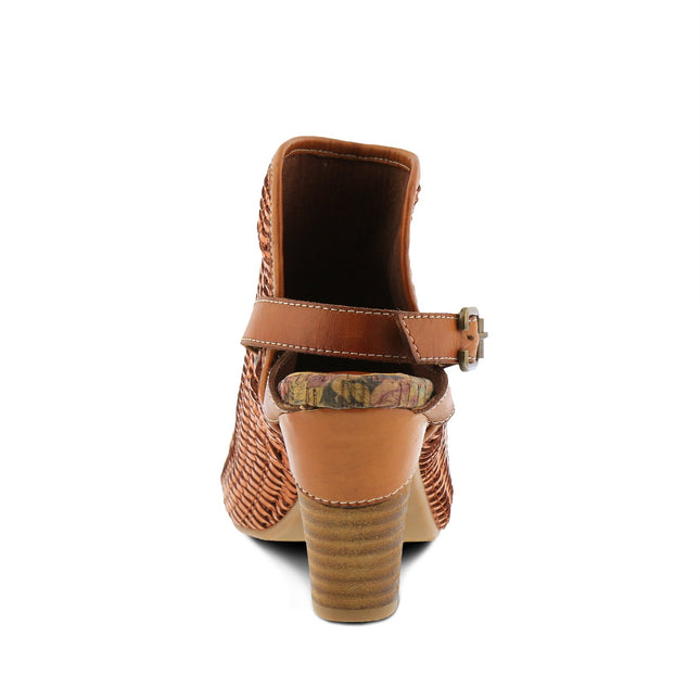 L'ARTISTE NICOLLE WOMEN SANDALS