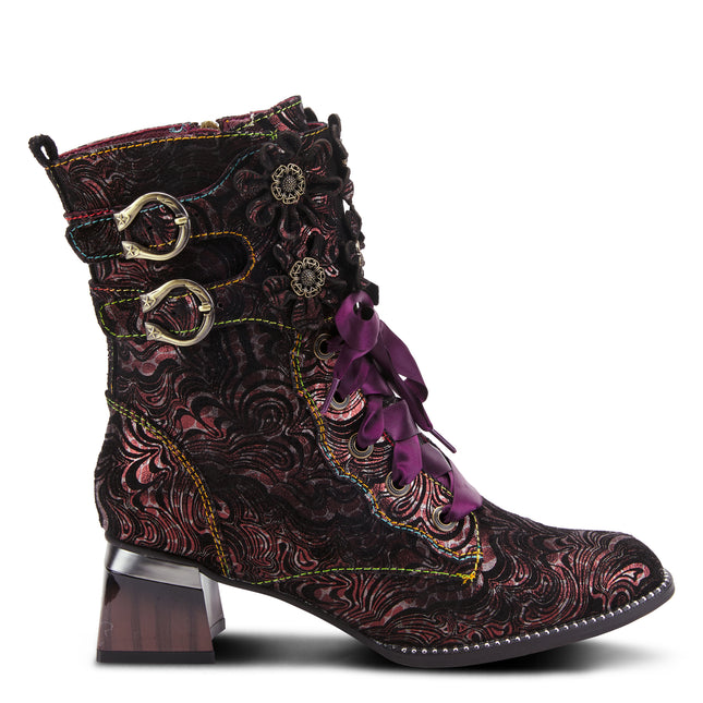 L'ARTISTE ORIGINALA WOMEN BOOTS