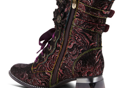 L'ARTISTE ORIGINALA WOMEN BOOTS