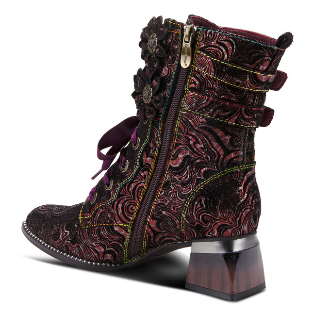 L'ARTISTE ORIGINALA WOMEN BOOTS