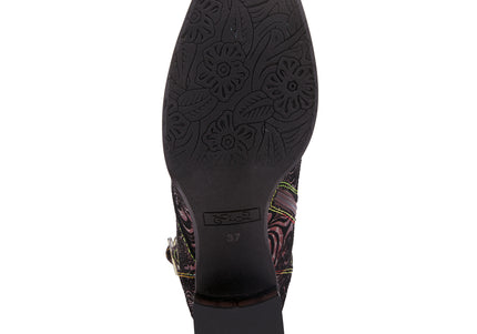 L'ARTISTE ORIGINALA WOMEN BOOTS