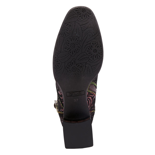 L'ARTISTE ORIGINALA WOMEN BOOTS