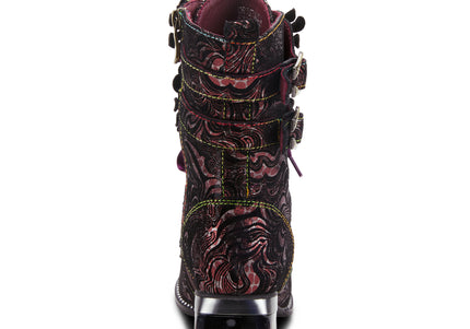 L'ARTISTE ORIGINALA WOMEN BOOTS