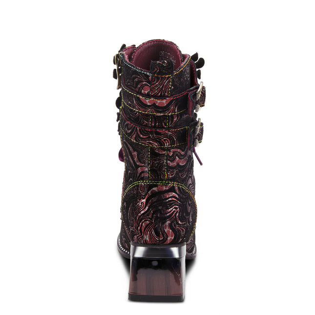L'ARTISTE ORIGINALA WOMEN BOOTS