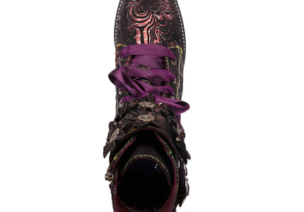L'ARTISTE ORIGINALA WOMEN BOOTS