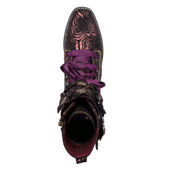 L'ARTISTE ORIGINALA WOMEN BOOTS