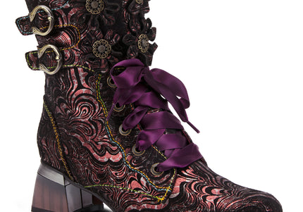 L'ARTISTE ORIGINALA WOMEN BOOTS