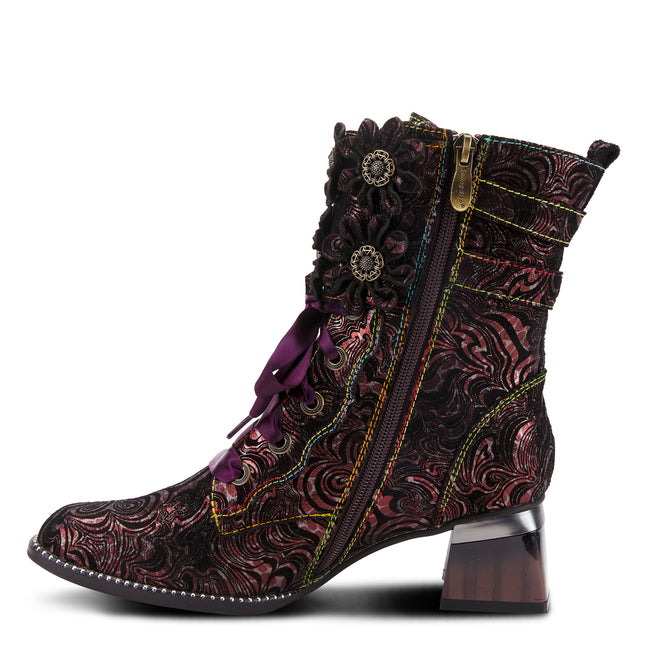 L'ARTISTE ORIGINALA WOMEN BOOTS
