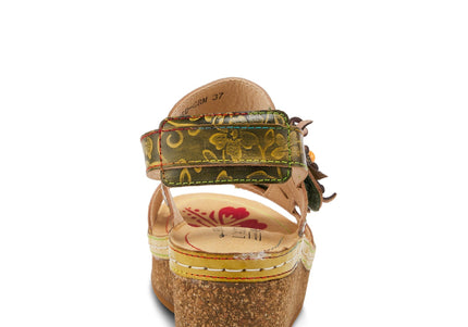 LARTISTE PICKFORD NYCK - New York City Kicks