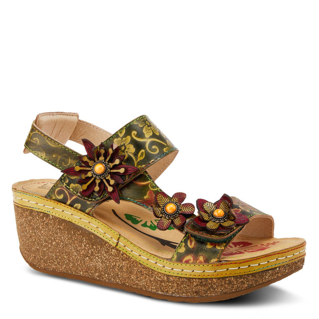 LARTISTE PICKFORD NYCK - New York City Kicks