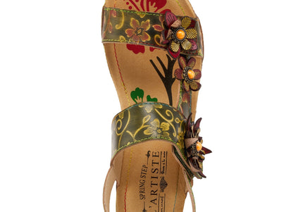 LARTISTE PICKFORD NYCK - New York City Kicks