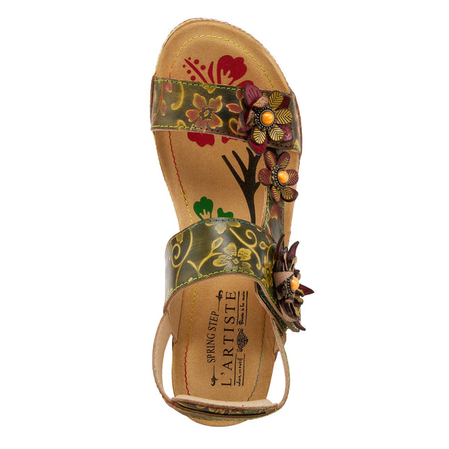 LARTISTE PICKFORD NYCK - New York City Kicks