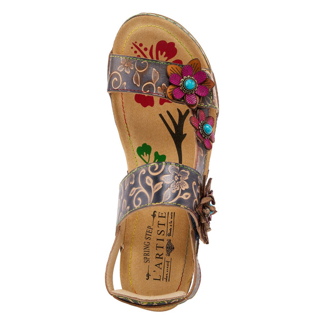 LARTISTE PICKFORD NYCK - New York City Kicks
