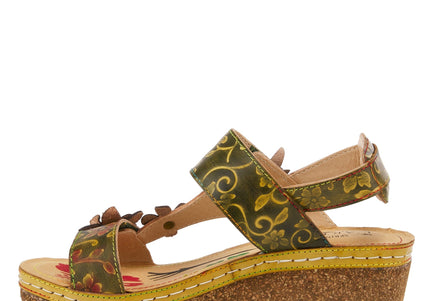 LARTISTE PICKFORD NYCK - New York City Kicks