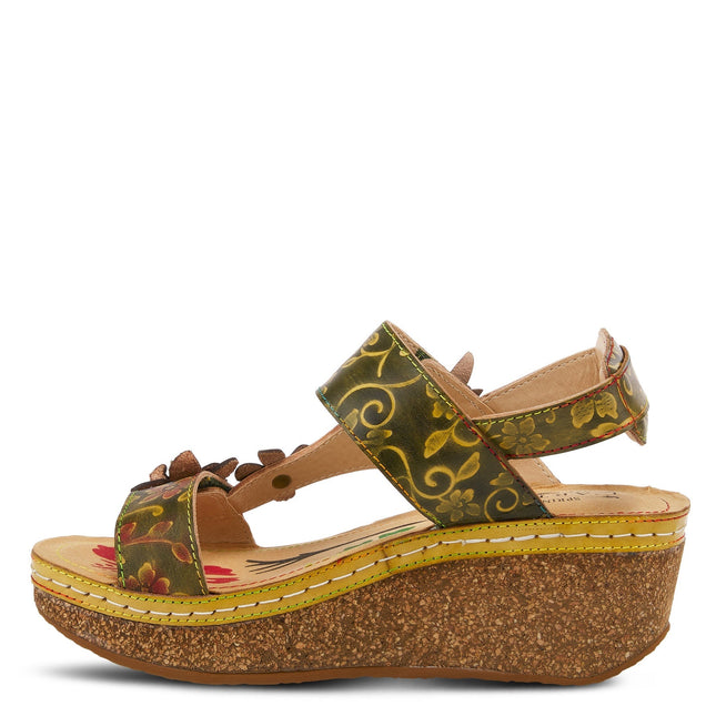 LARTISTE PICKFORD NYCK - New York City Kicks