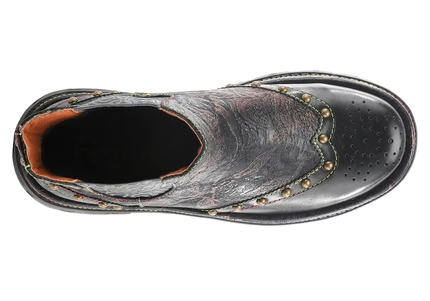 LARTISTE POMPADOUR NYCK - New York City Kicks