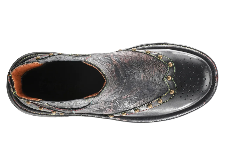 LARTISTE POMPADOUR NYCK - New York City Kicks