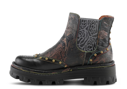 LARTISTE POMPADOUR NYCK - New York City Kicks