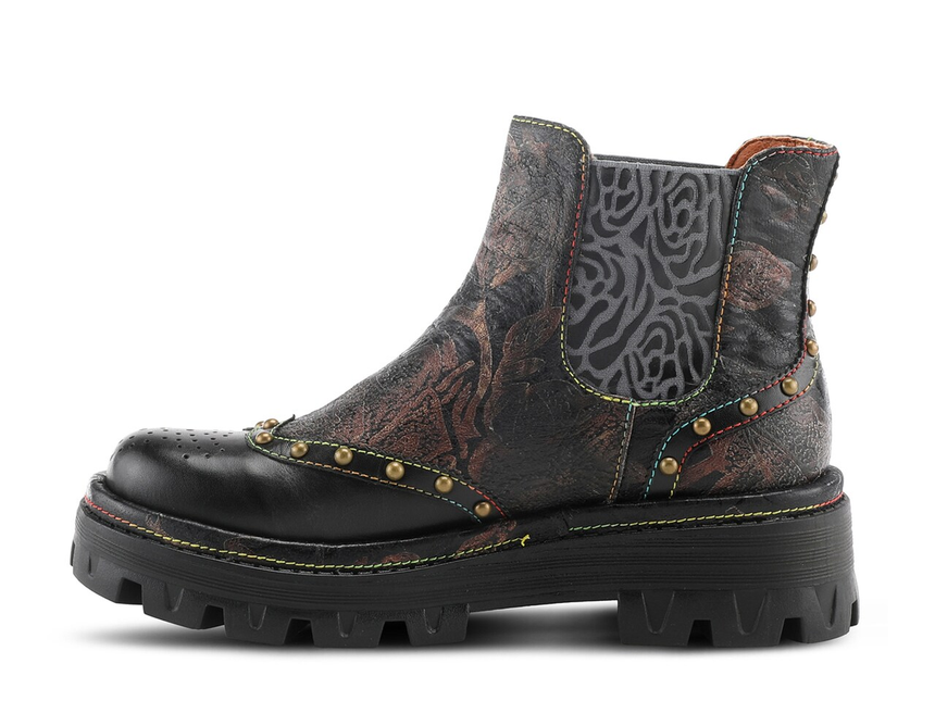 LARTISTE POMPADOUR NYCK - New York City Kicks