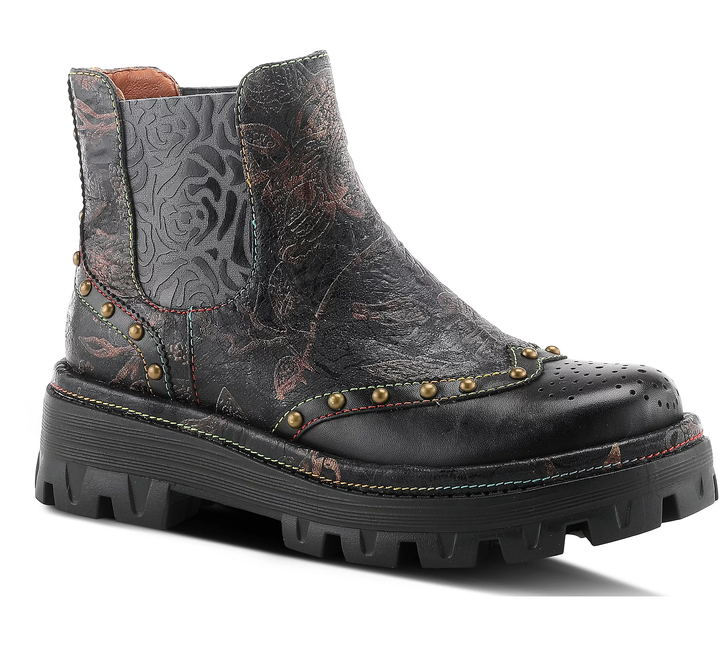 LARTISTE POMPADOUR NYCK - New York City Kicks