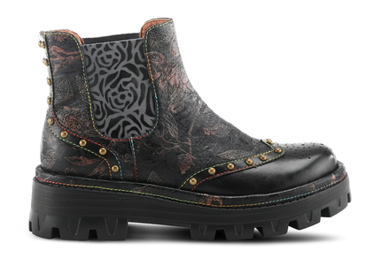 LARTISTE POMPADOUR NYCK - New York City Kicks