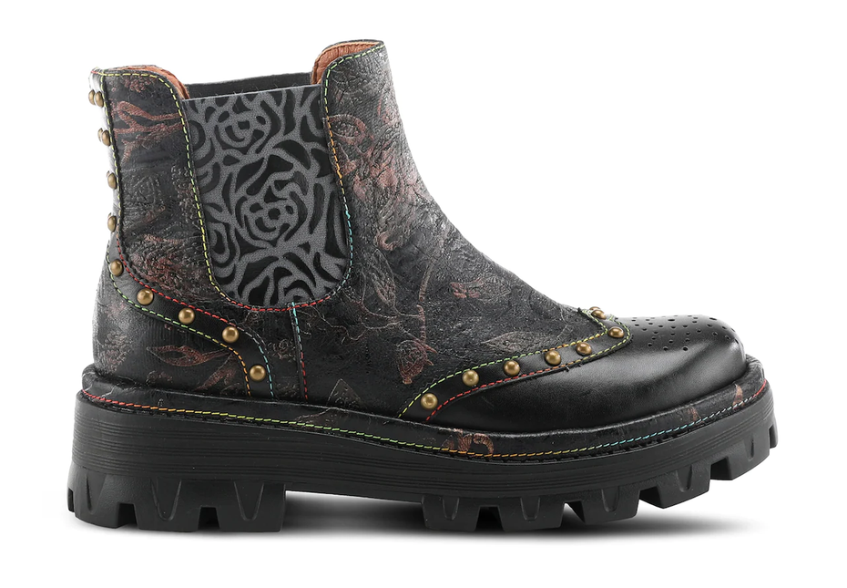 LARTISTE POMPADOUR NYCK - New York City Kicks
