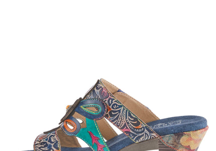 LARTISTE RENAY NYCK - New York City Kicks