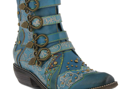 LARTISTE RODEHA NYCK - New York City Kicks
