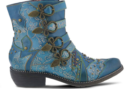 LARTISTE RODEHA NYCK - New York City Kicks