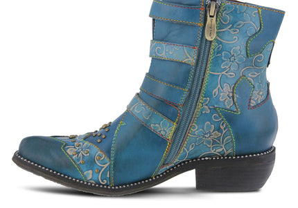 LARTISTE RODEHA NYCK - New York City Kicks