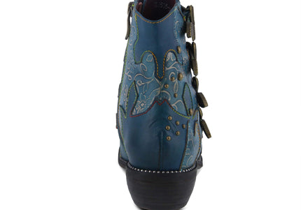 LARTISTE RODEHA NYCK - New York City Kicks