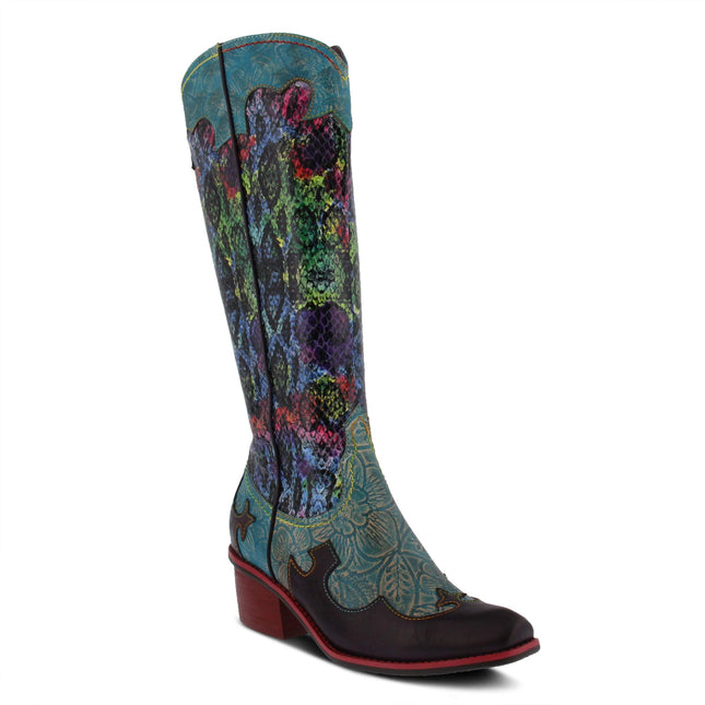 LARTISTE RODEO NYCK - New York City Kicks