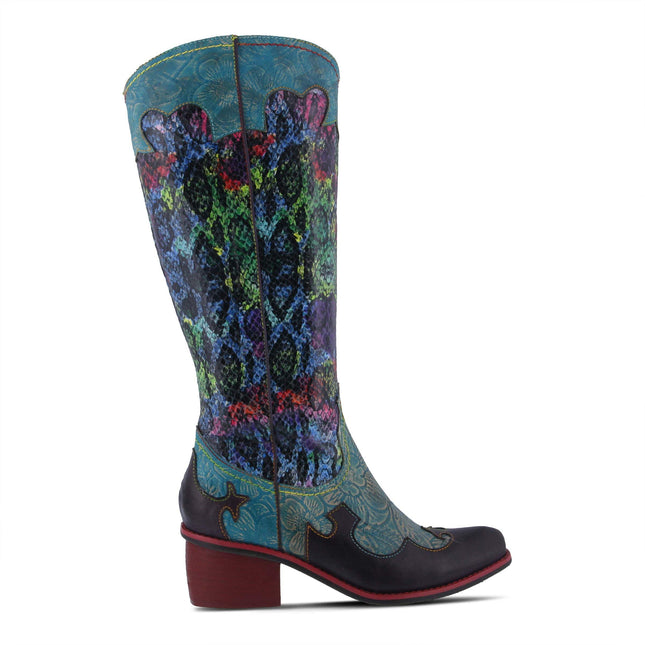 LARTISTE RODEO NYCK - New York City Kicks