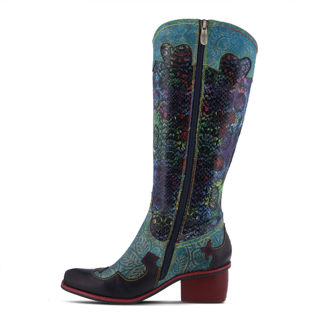 LARTISTE RODEO NYCK - New York City Kicks