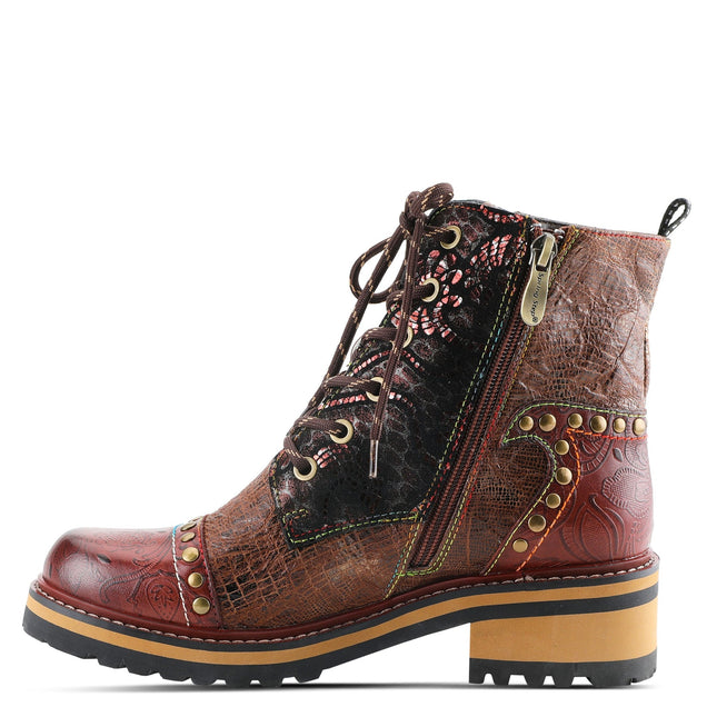 LARTISTE RUGUP WOMEN BOOTS