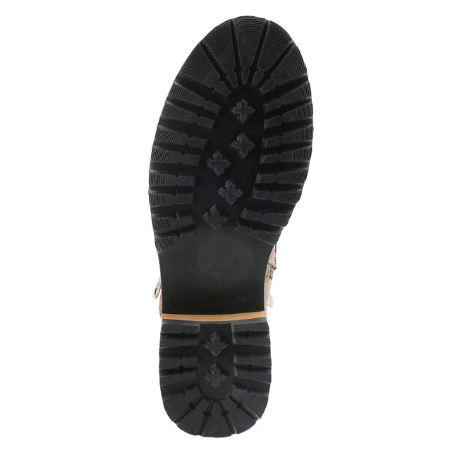 LARTISTE RUGUP WOMEN BOOTS