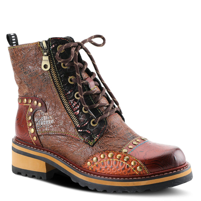 LARTISTE RUGUP WOMEN BOOTS