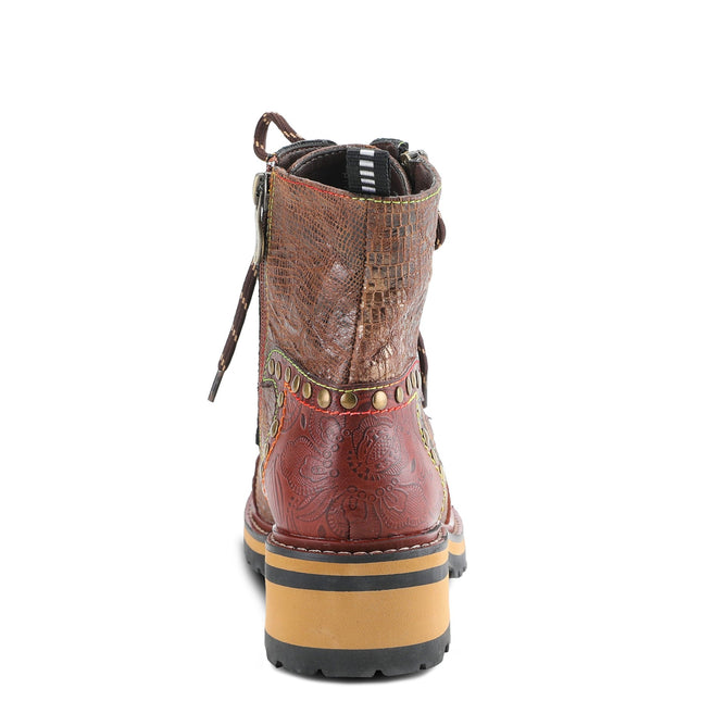 LARTISTE RUGUP WOMEN BOOTS