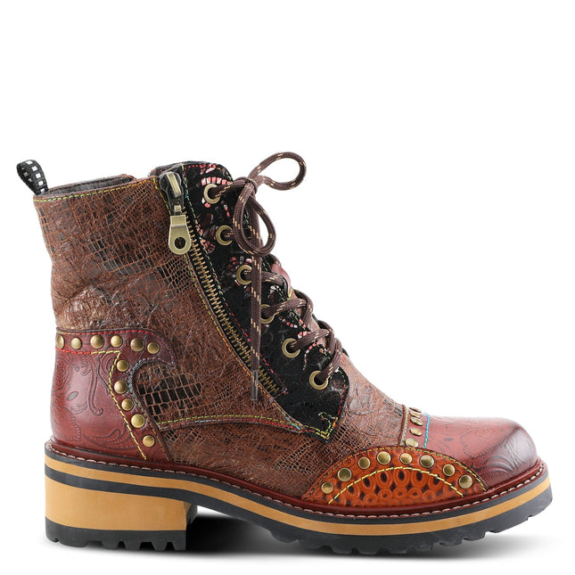 LARTISTE RUGUP WOMEN BOOTS