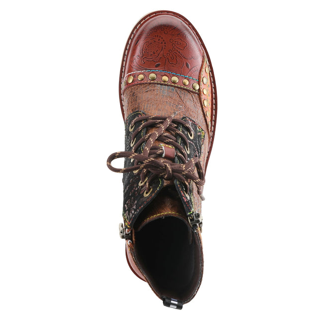 LARTISTE RUGUP WOMEN BOOTS