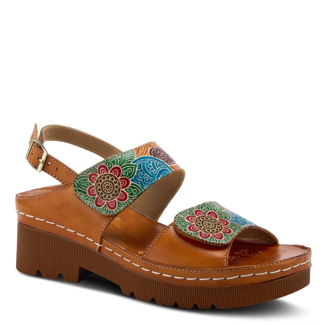LARTISTE SAHANA NYCK - New York City Kicks